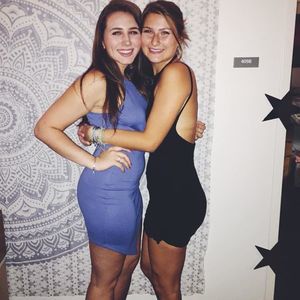 Meet your Posher, Abby